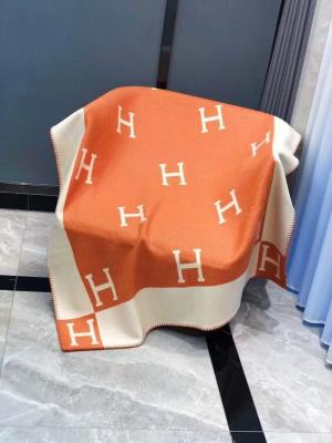 cheap quality Hermes Blankets Model No. 12
